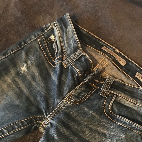 Nice BKE pants, good condition! - Picture 3 of 4